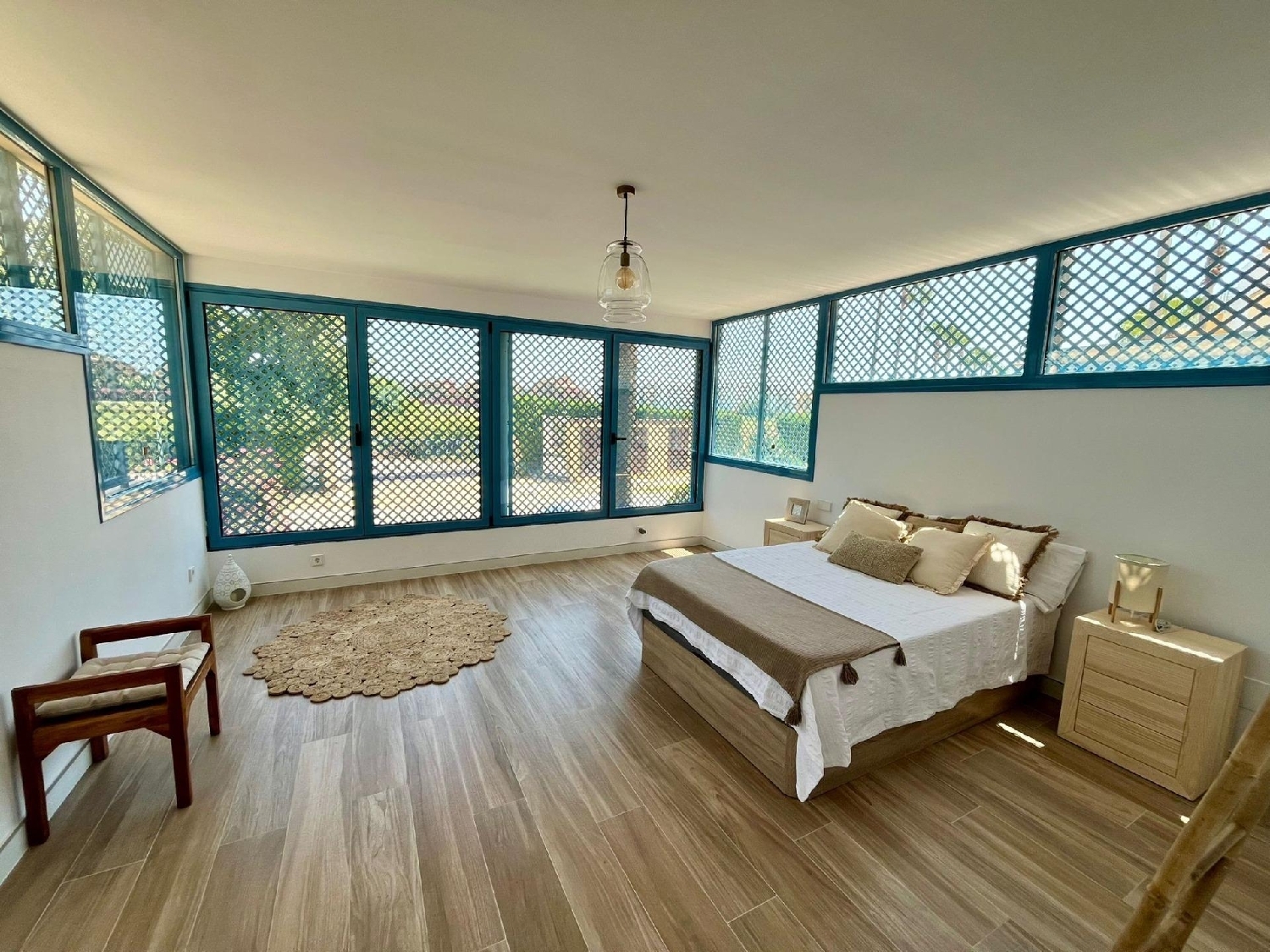  te koop appartement Sotogrande Campo De Gibraltar 4