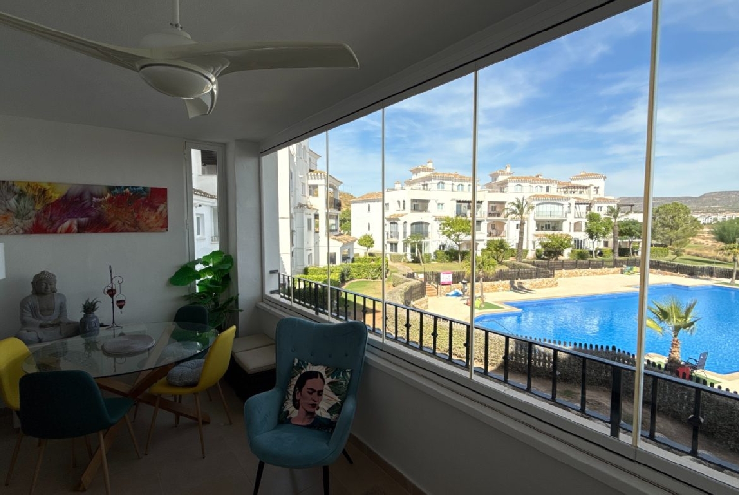  en venta apartamento Sucina Huerta De Murcia 4