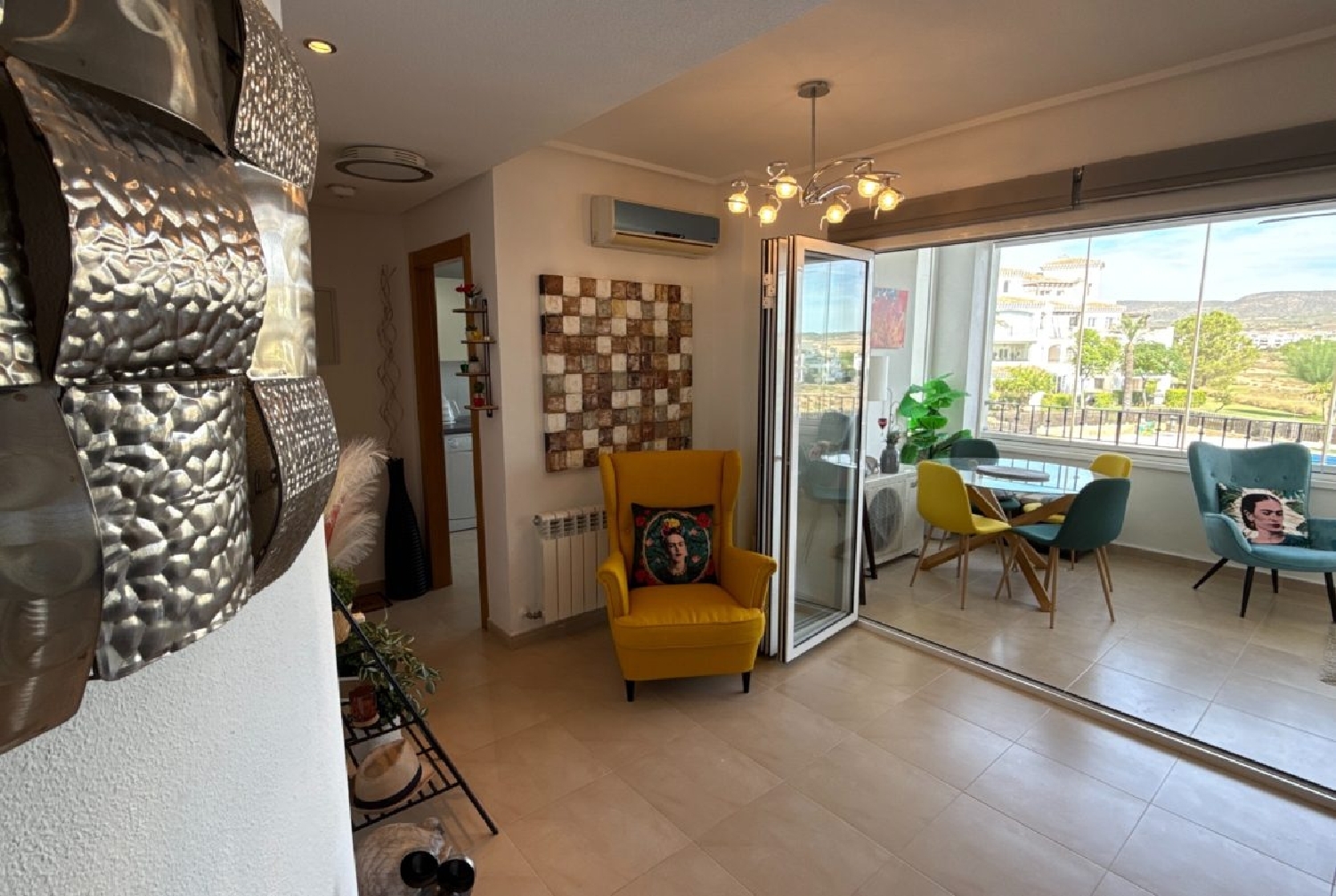  en venta apartamento Sucina Huerta De Murcia 5