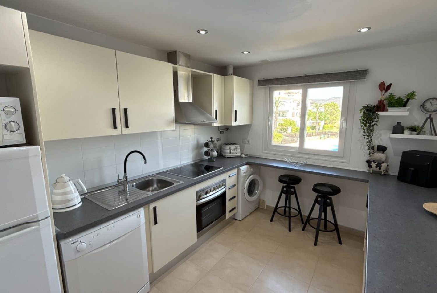  en venta apartamento Sucina Huerta De Murcia 8