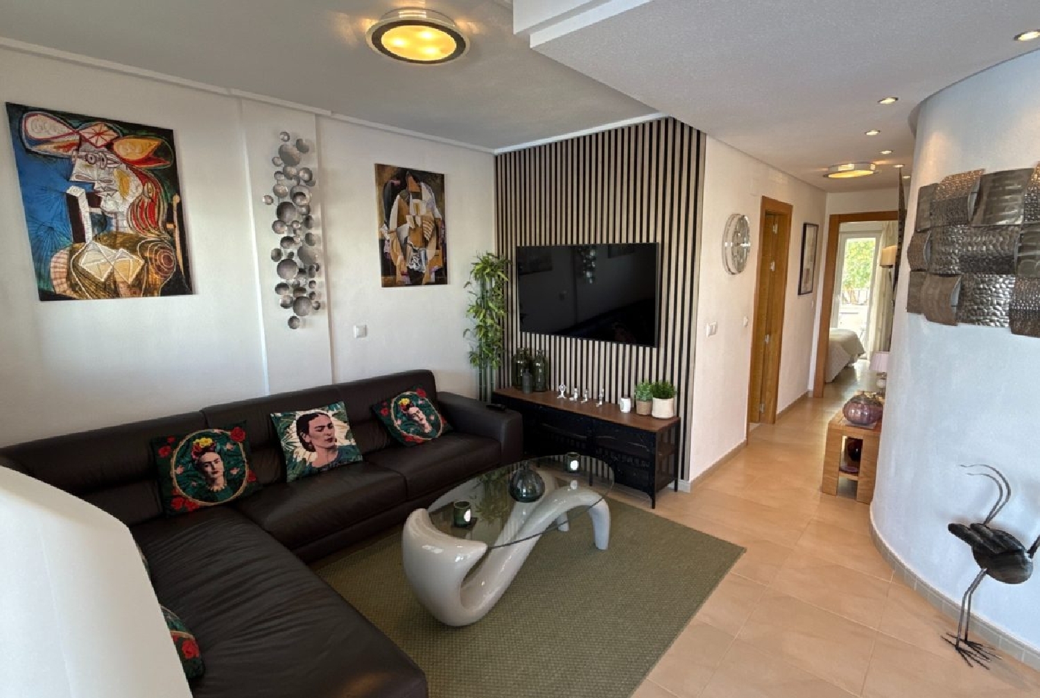  en venta apartamento Sucina Huerta De Murcia 7