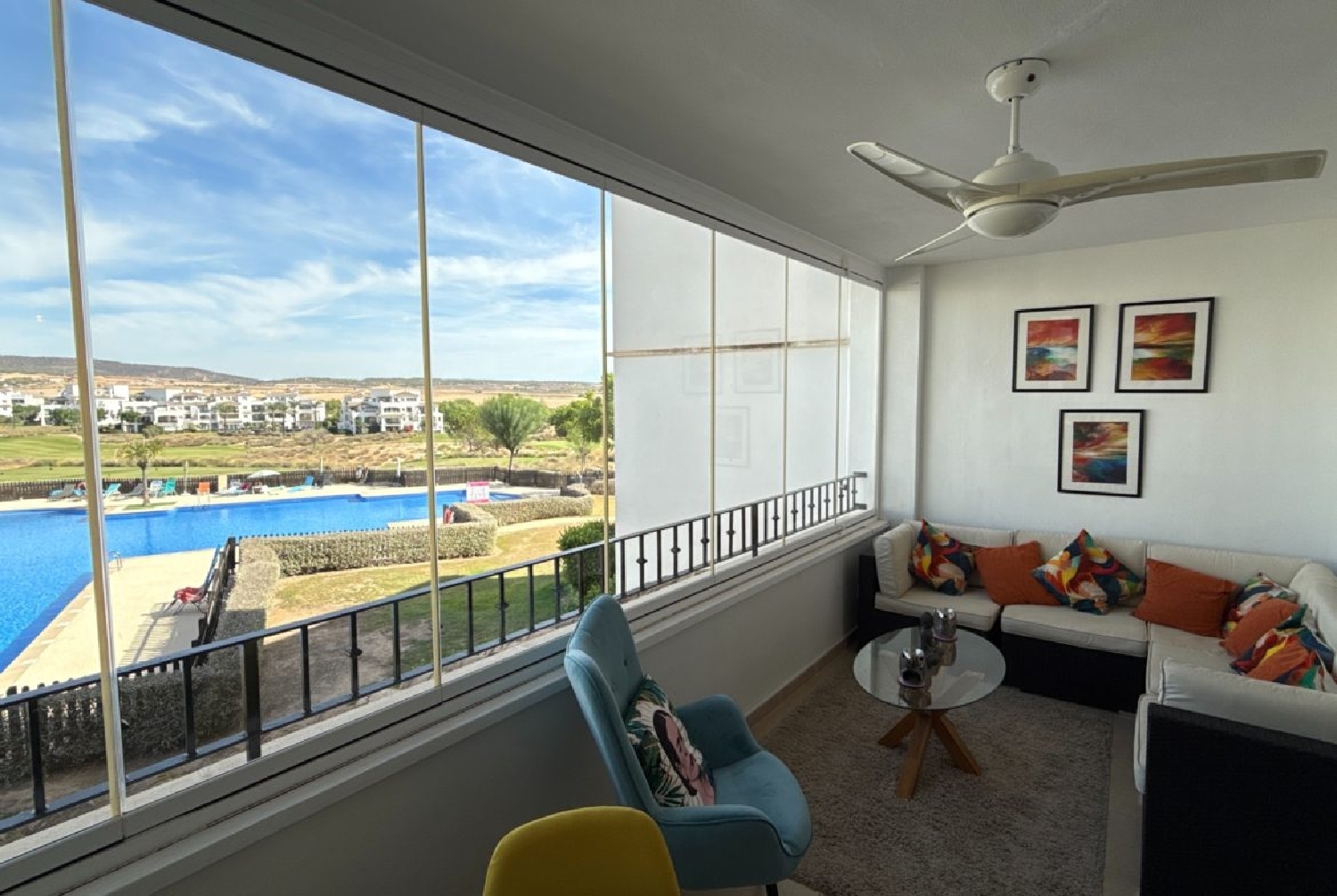 en venta apartamento Sucina Huerta De Murcia 3