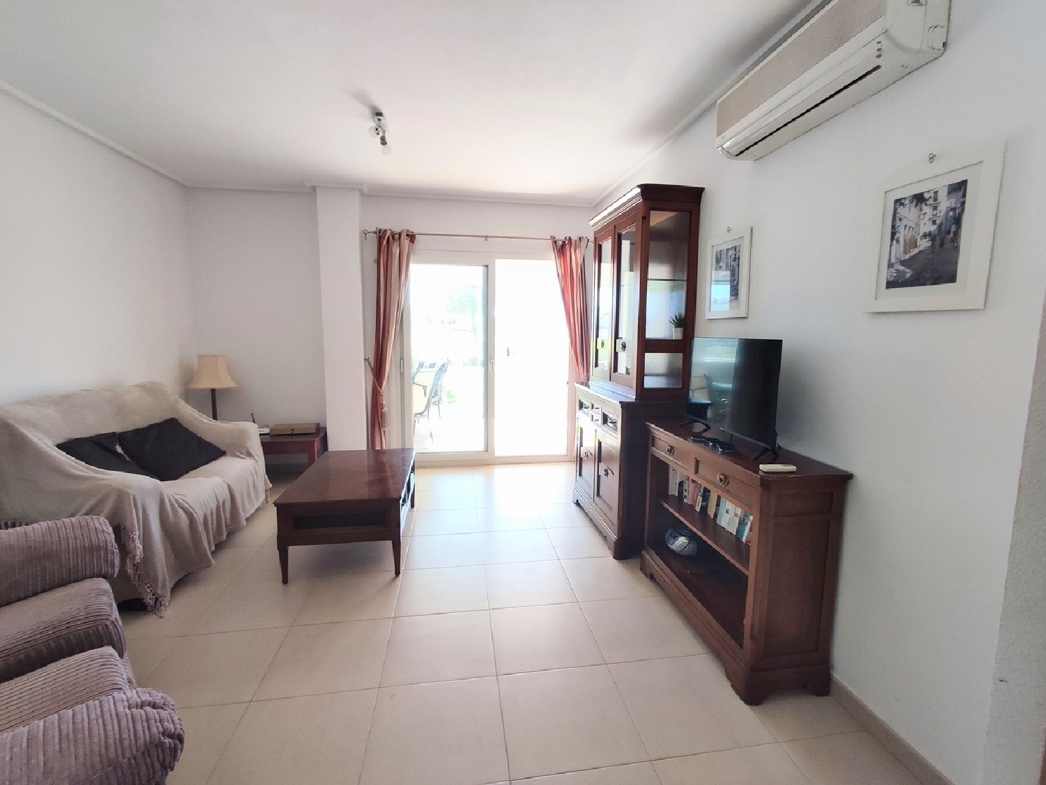 te koop appartement Sucina Huerta De Murcia 2