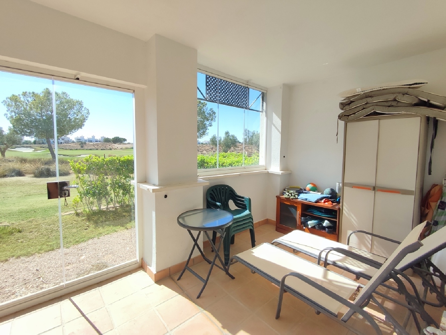  te koop appartement Sucina Huerta De Murcia 6
