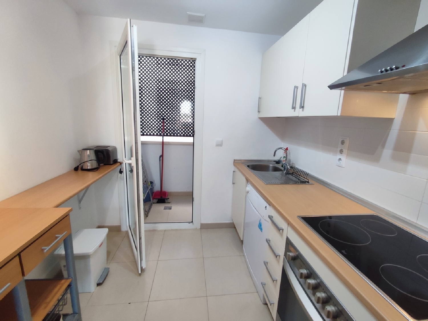  te koop appartement Sucina Huerta De Murcia 4