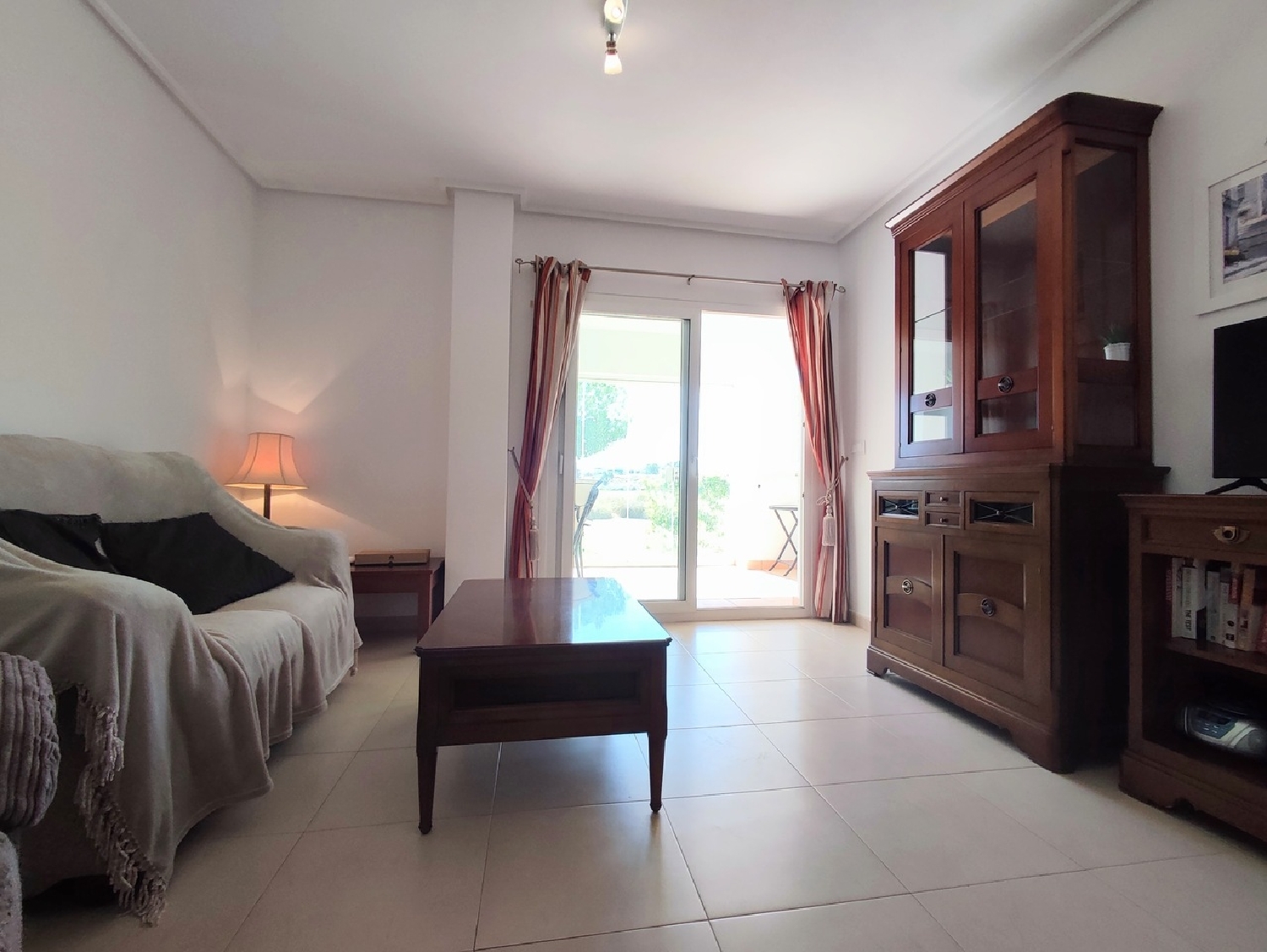  te koop appartement Sucina Huerta De Murcia 8