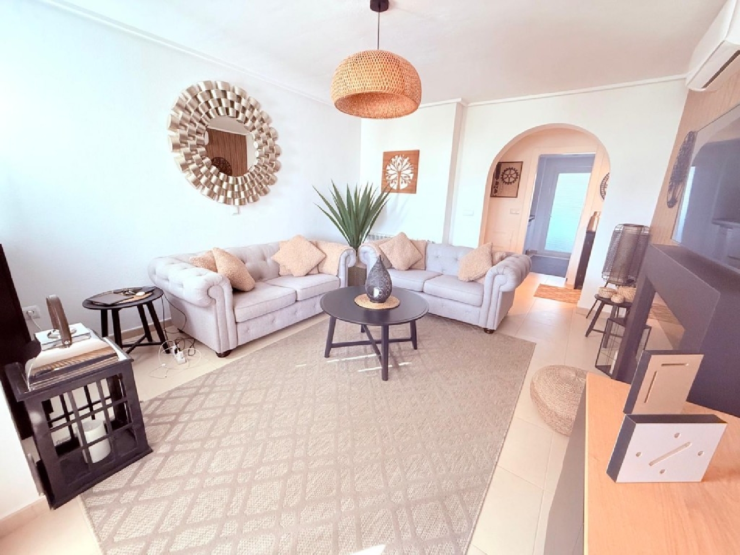  en venta apartamento Sucina Huerta De Murcia 3