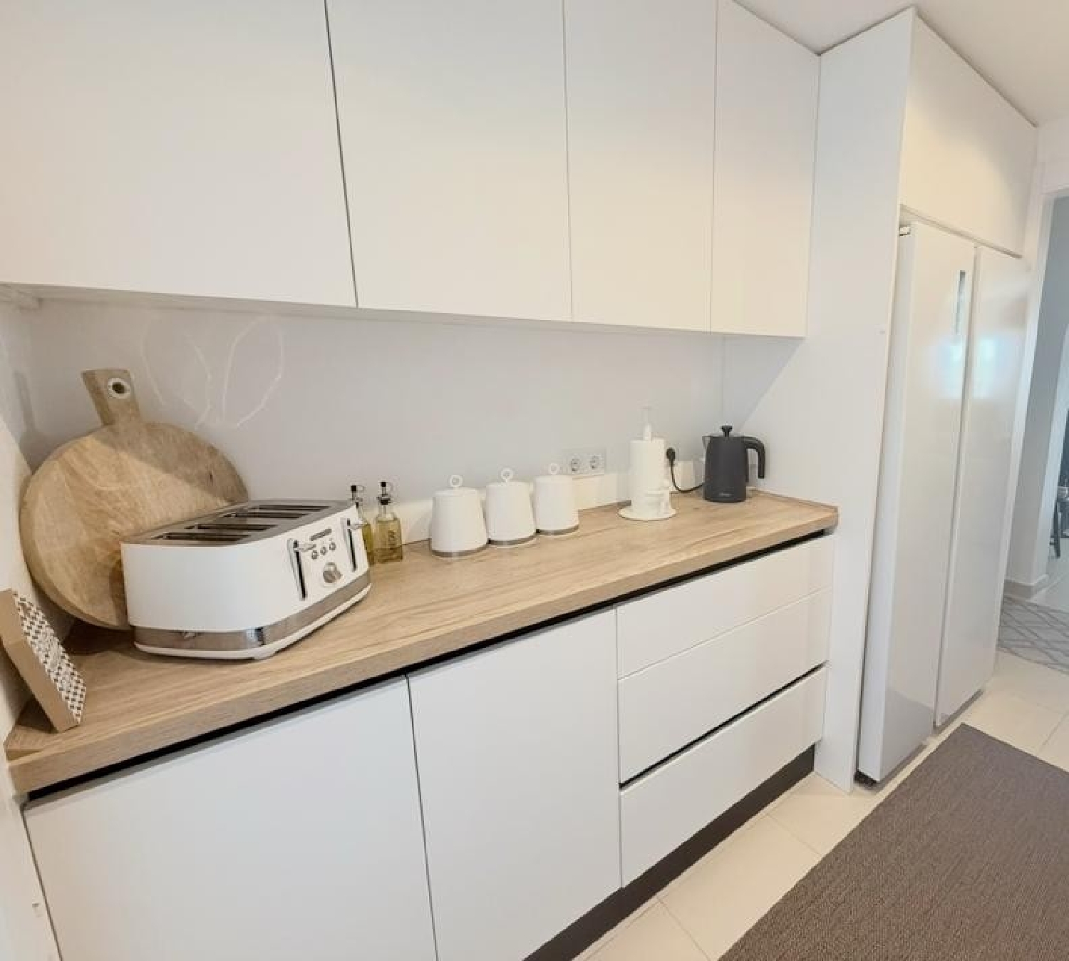  en venta apartamento Sucina Huerta De Murcia 7