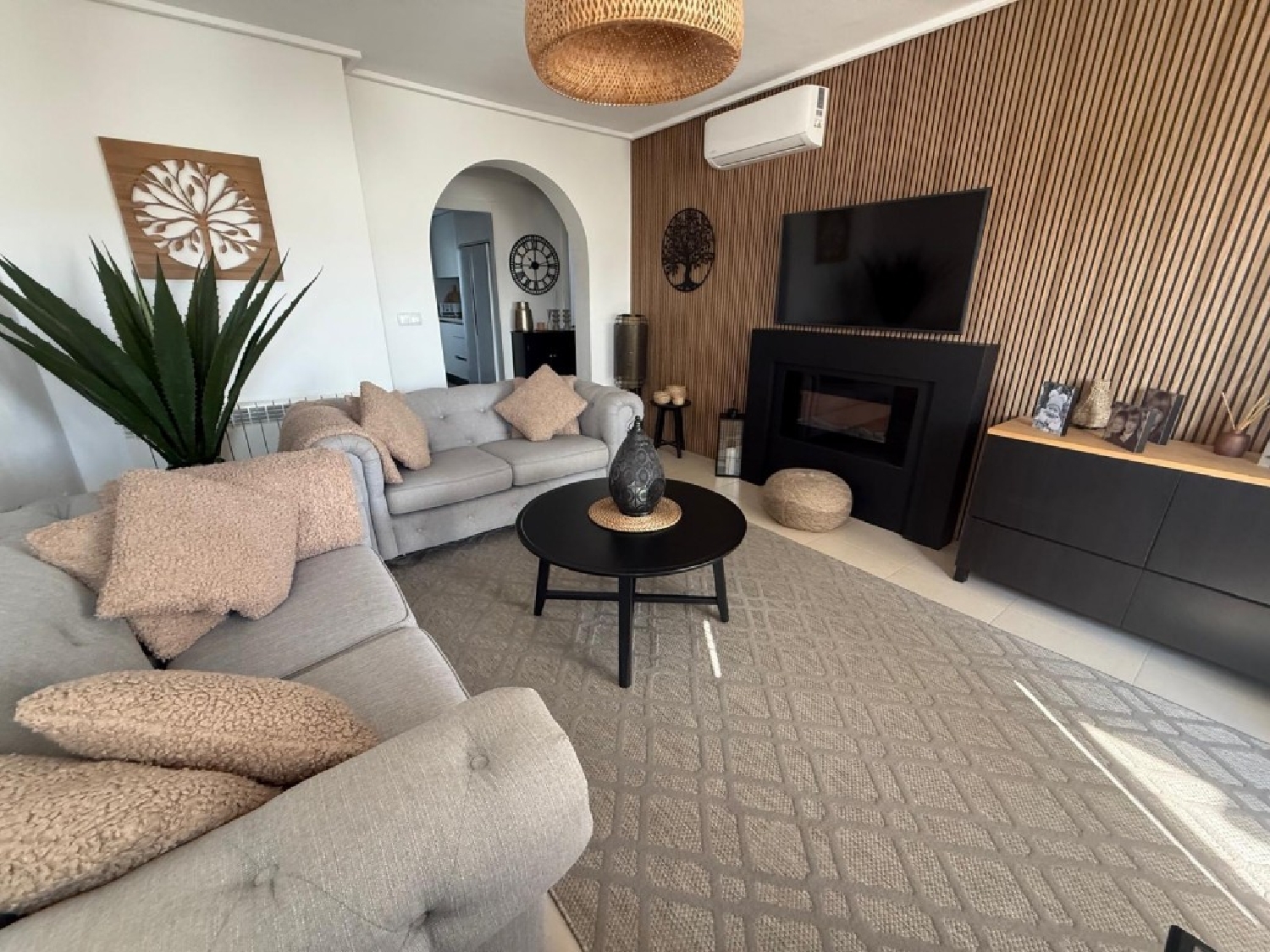  en venta apartamento Sucina Huerta De Murcia 1