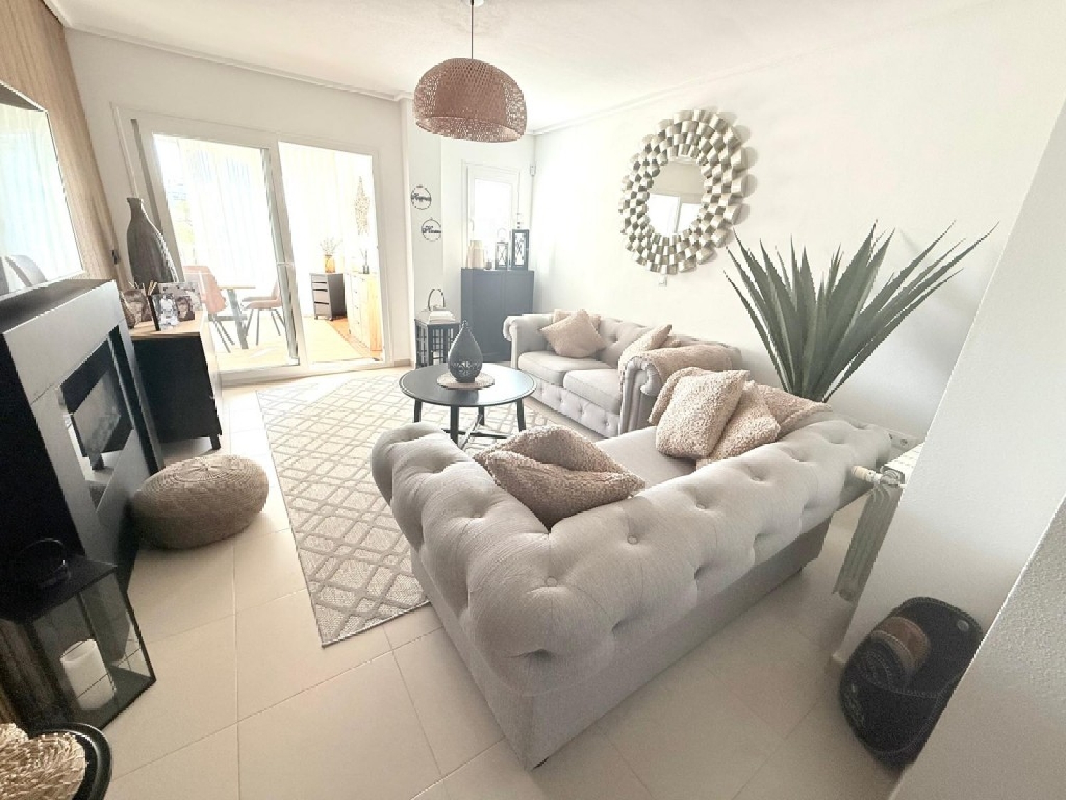  en venta apartamento Sucina Huerta De Murcia 2