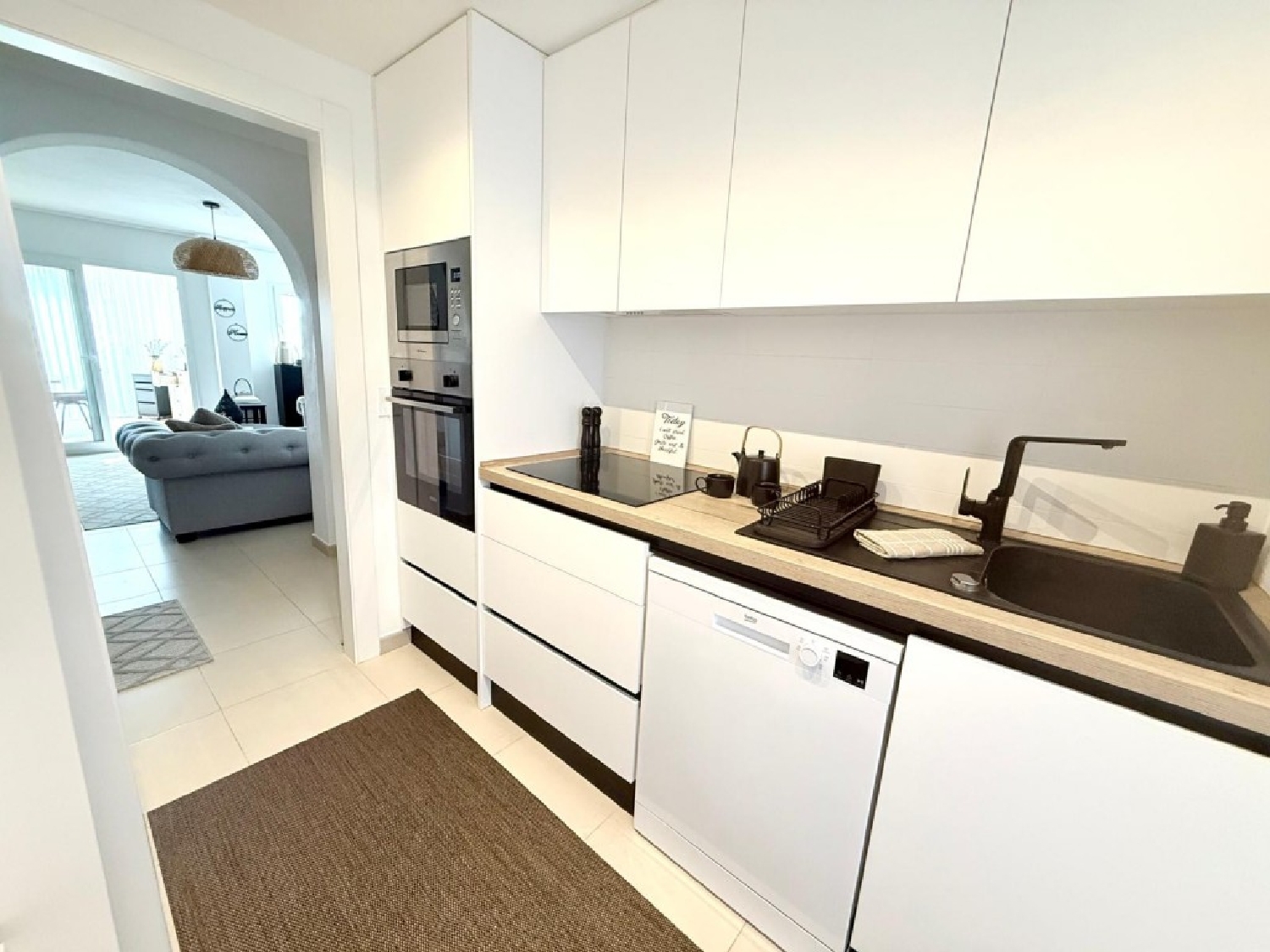 en venta apartamento Sucina Huerta De Murcia 8