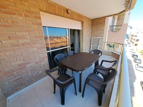 Sueca Ribera Baixa apartment foto 6303547
