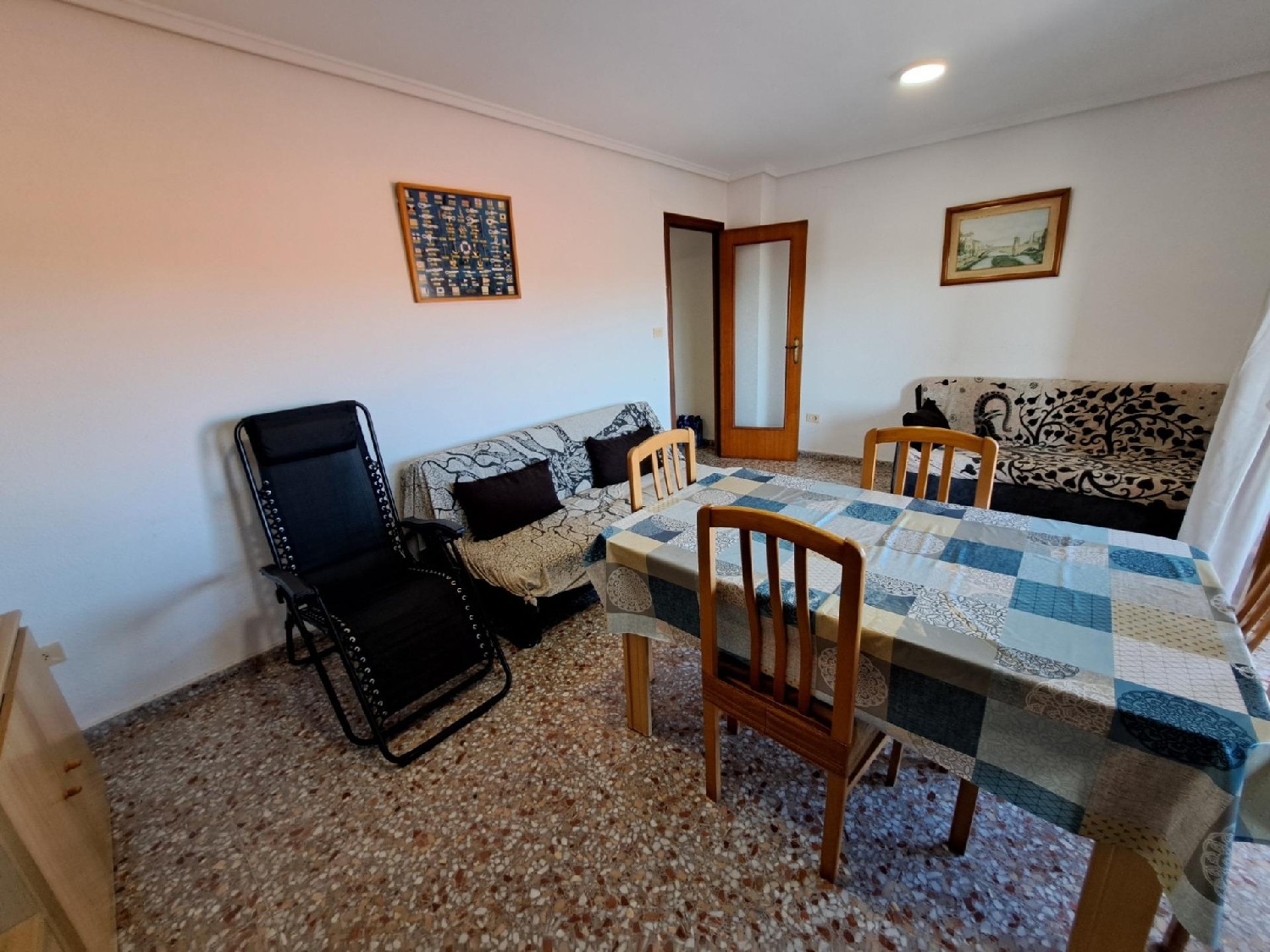  for sale apartment Sueca Ribera Baixa 6
