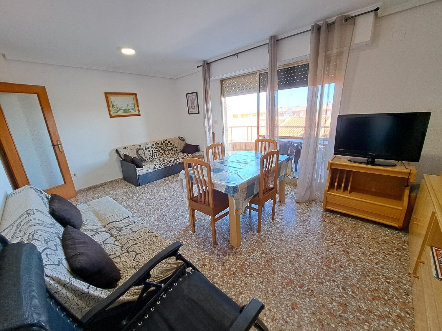  for sale apartment Sueca Ribera Baixa 5