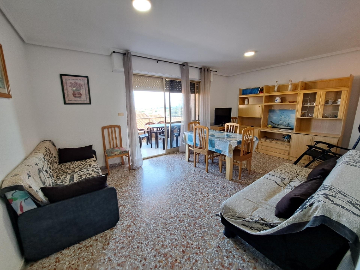  for sale apartment Sueca Ribera Baixa 4