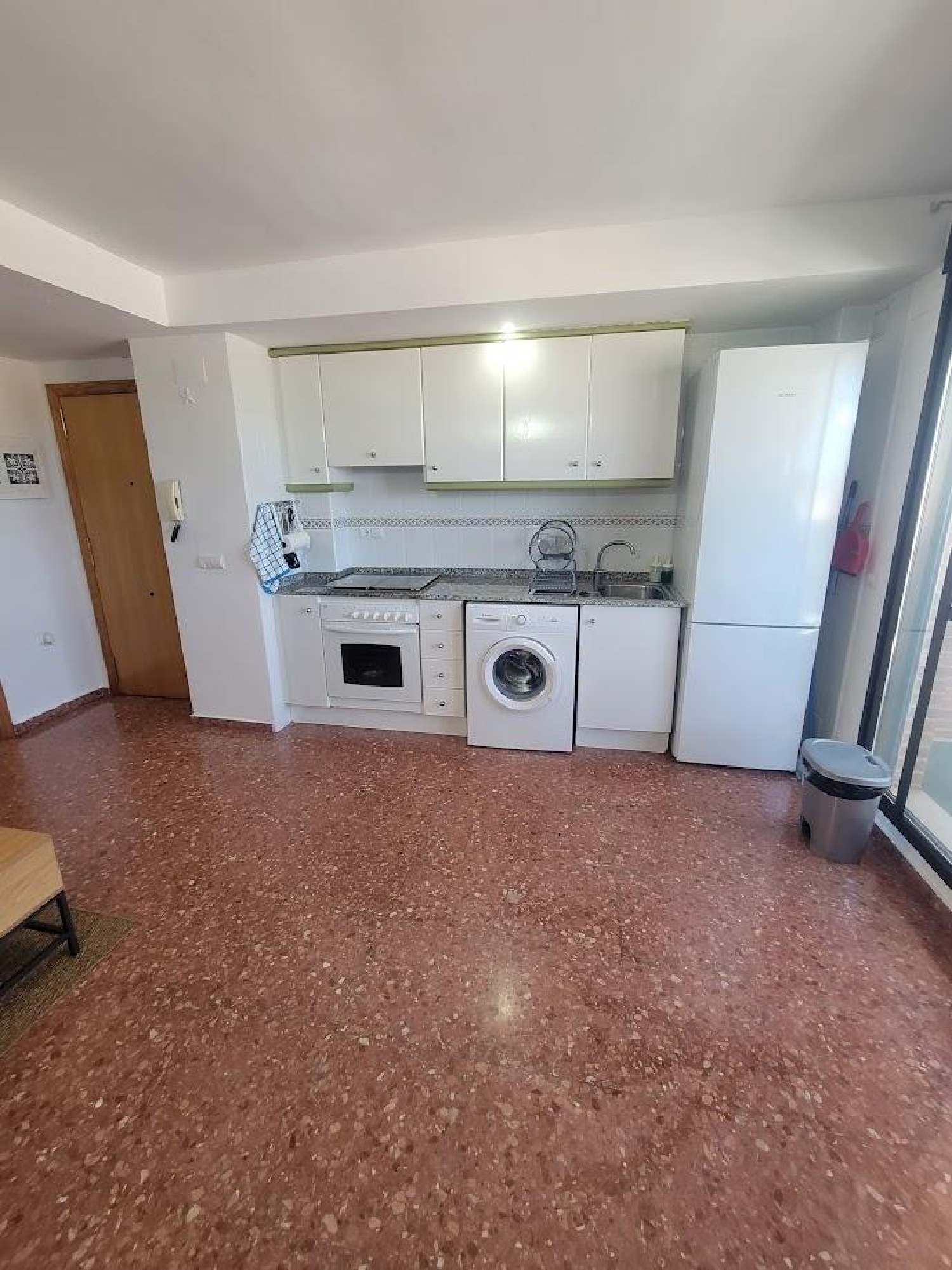 till salu lägenhet Sueca Ribera Baixa 3