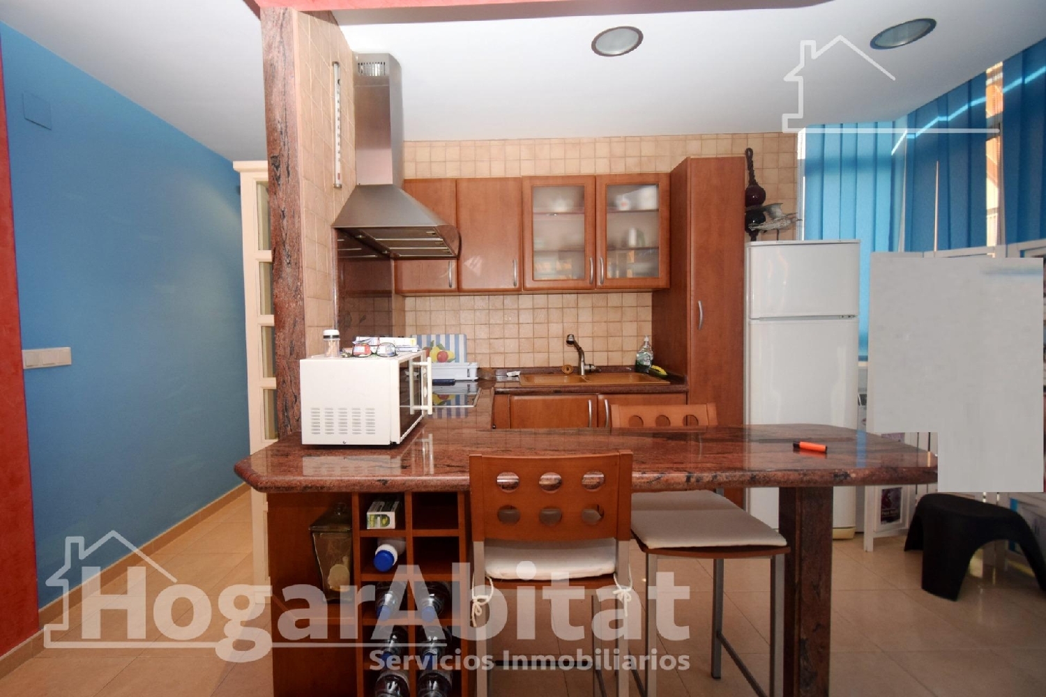  à vendre appartement Sueca Ribera Baixa 5