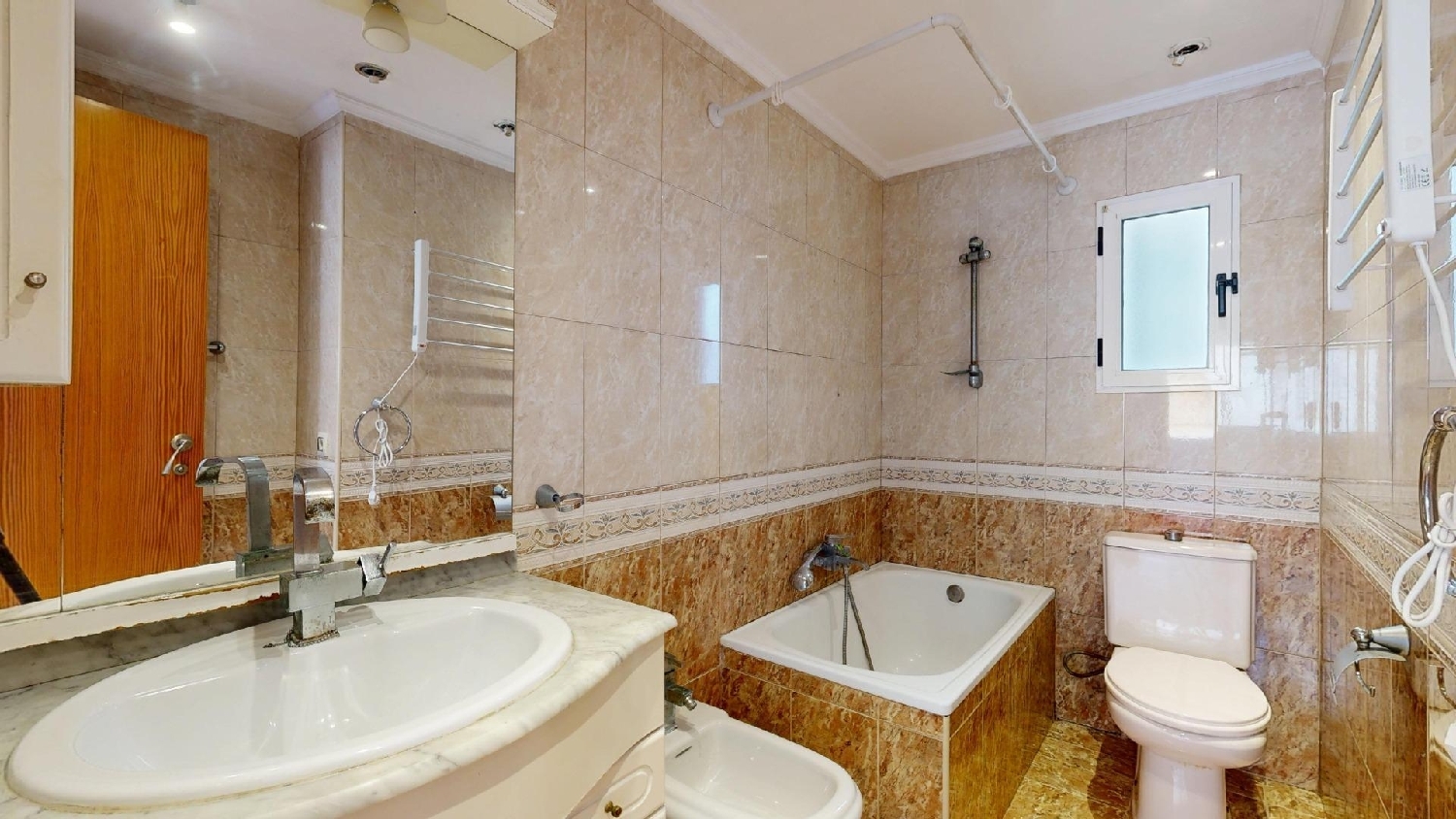  en venta apartamento Sueca Ribera Baixa 3