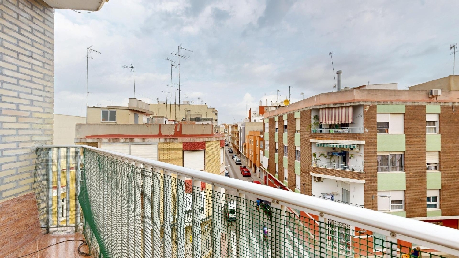  en venta apartamento Sueca Ribera Baixa 5