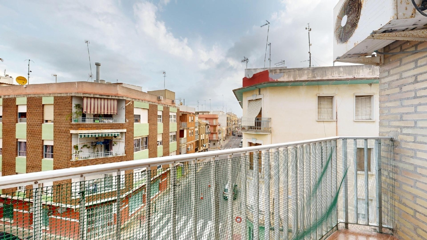  en venta apartamento Sueca Ribera Baixa 8
