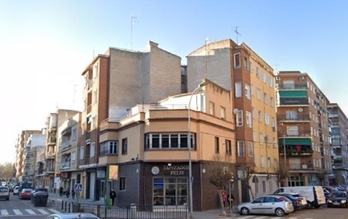 Talavera De La Reina Talavera apartamento foto 6303856