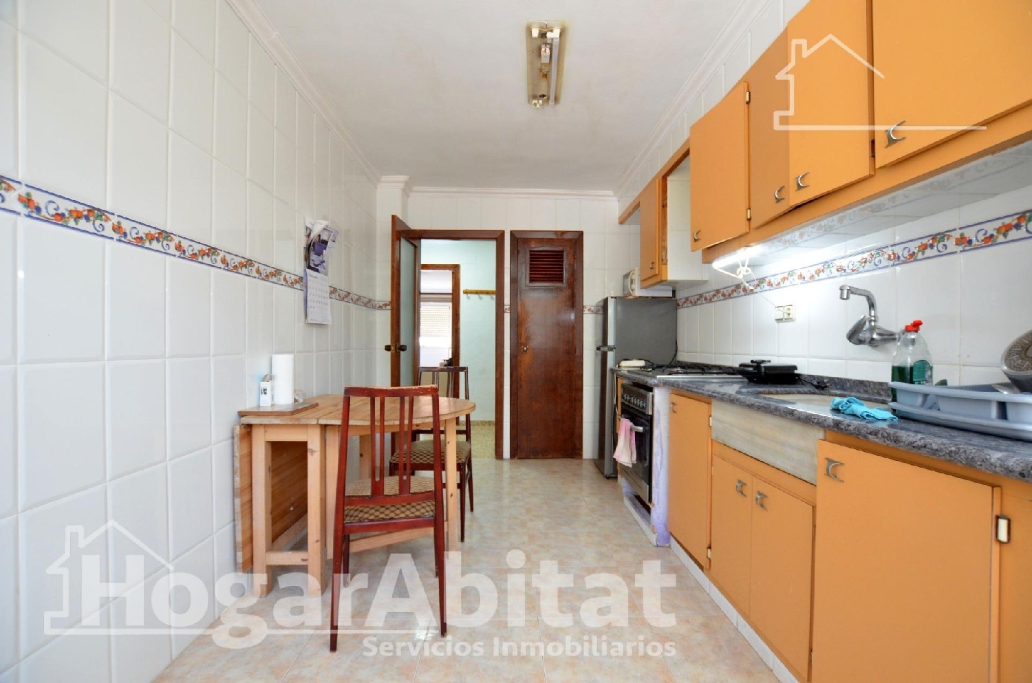  à vendre appartement Tavernes De La Valldigna Safor 5