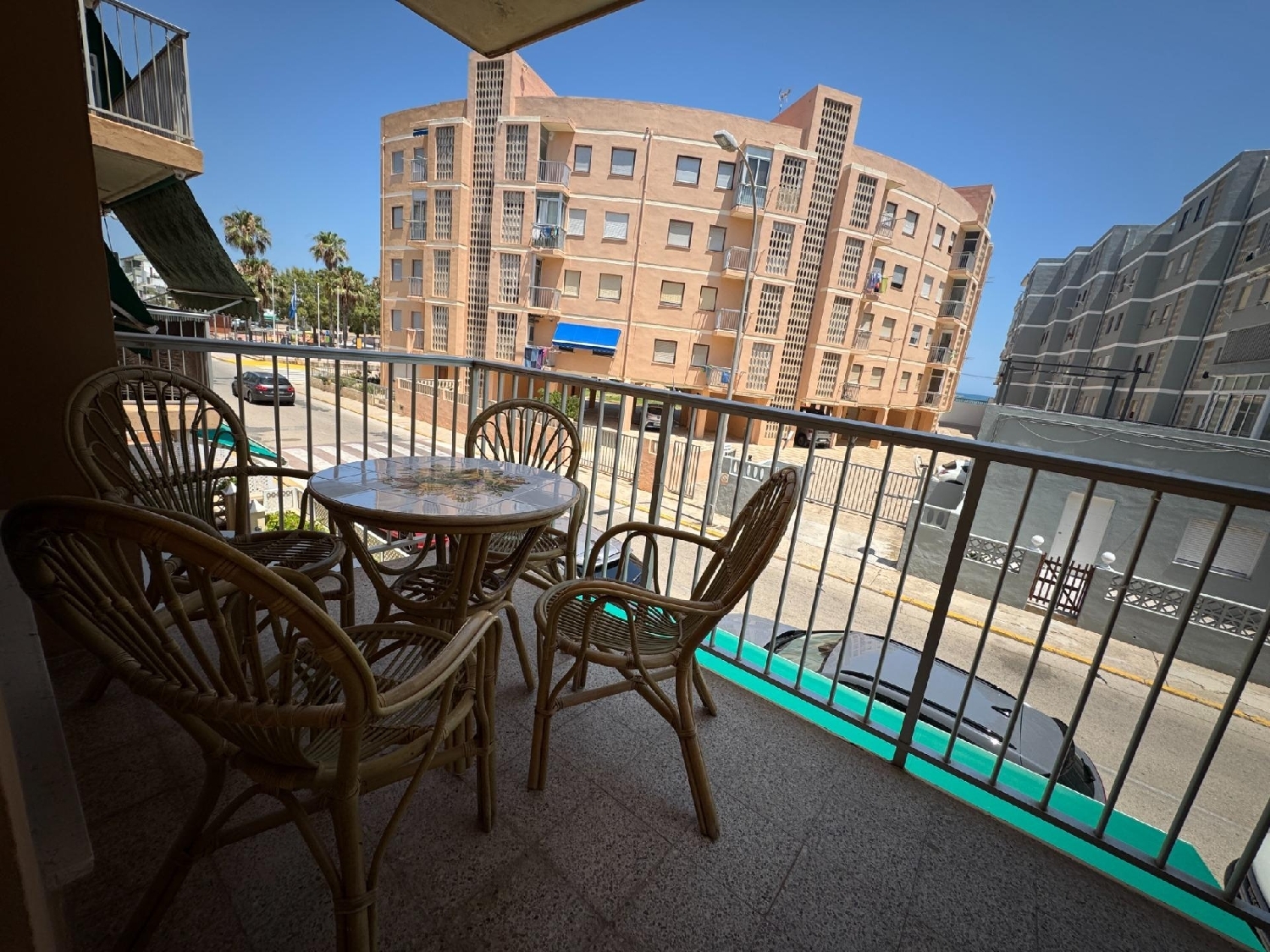te koop appartement Tavernes De La Valldigna Safor 3