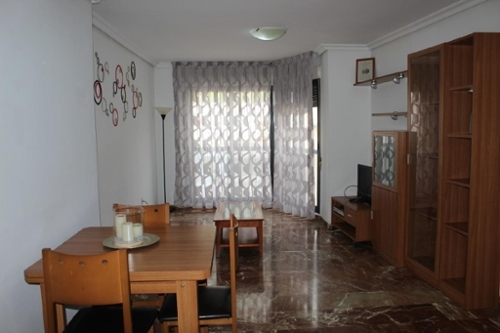 Tavernes De La Valldigna Safor appartement foto 6295336
