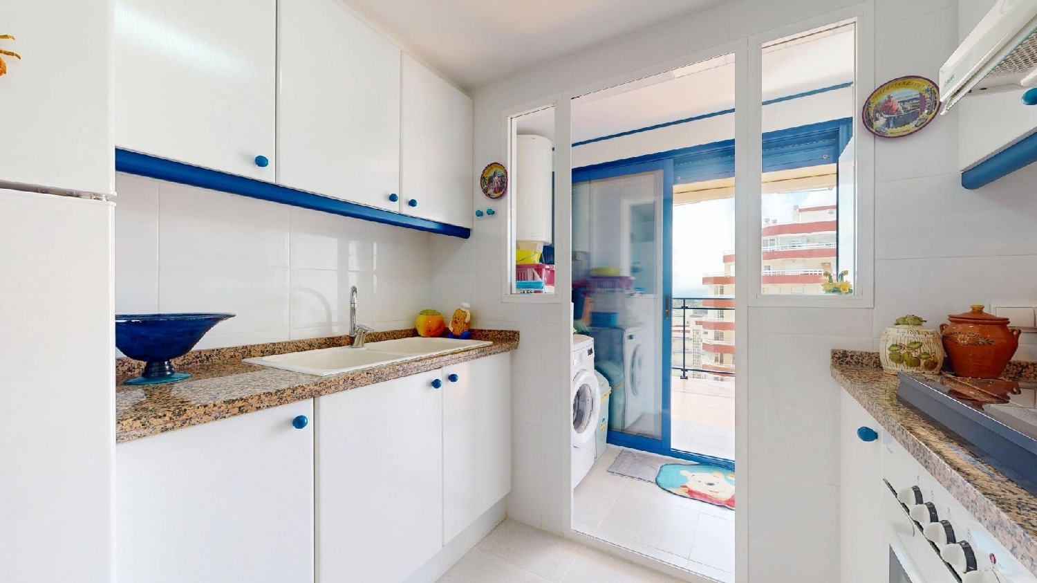  for sale apartment Tavernes De La Valldigna Safor 7