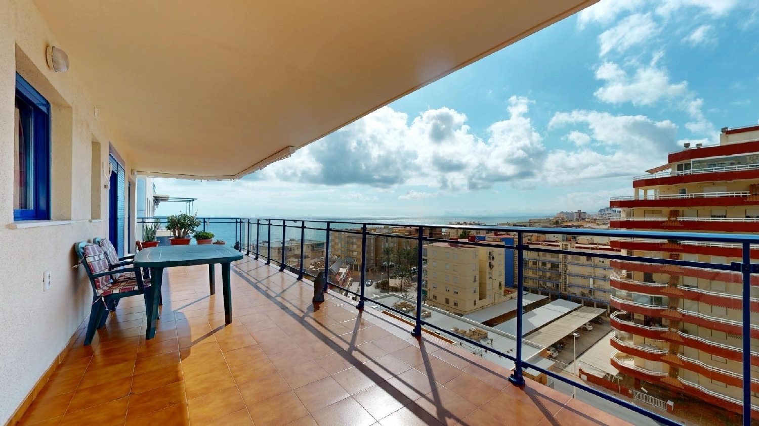  for sale apartment Tavernes De La Valldigna Safor 6