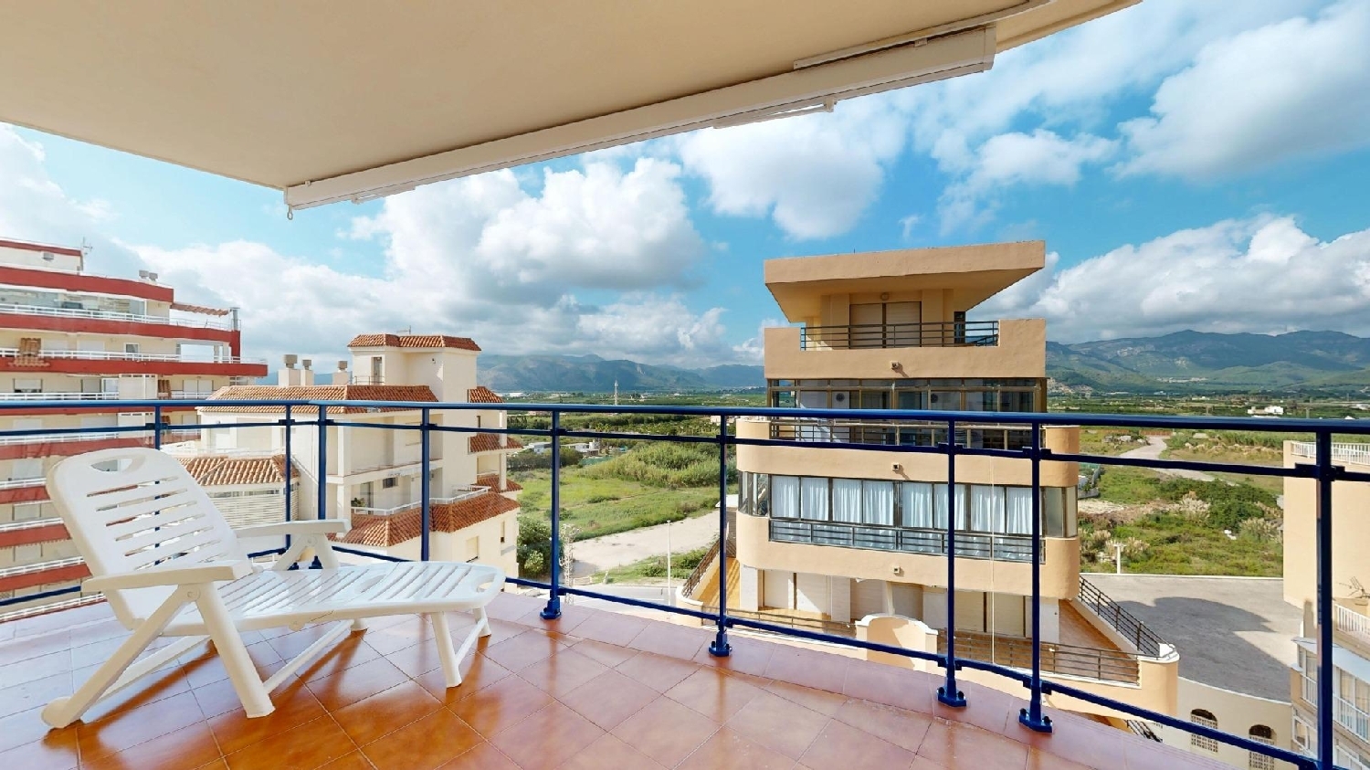  for sale apartment Tavernes De La Valldigna Safor 2