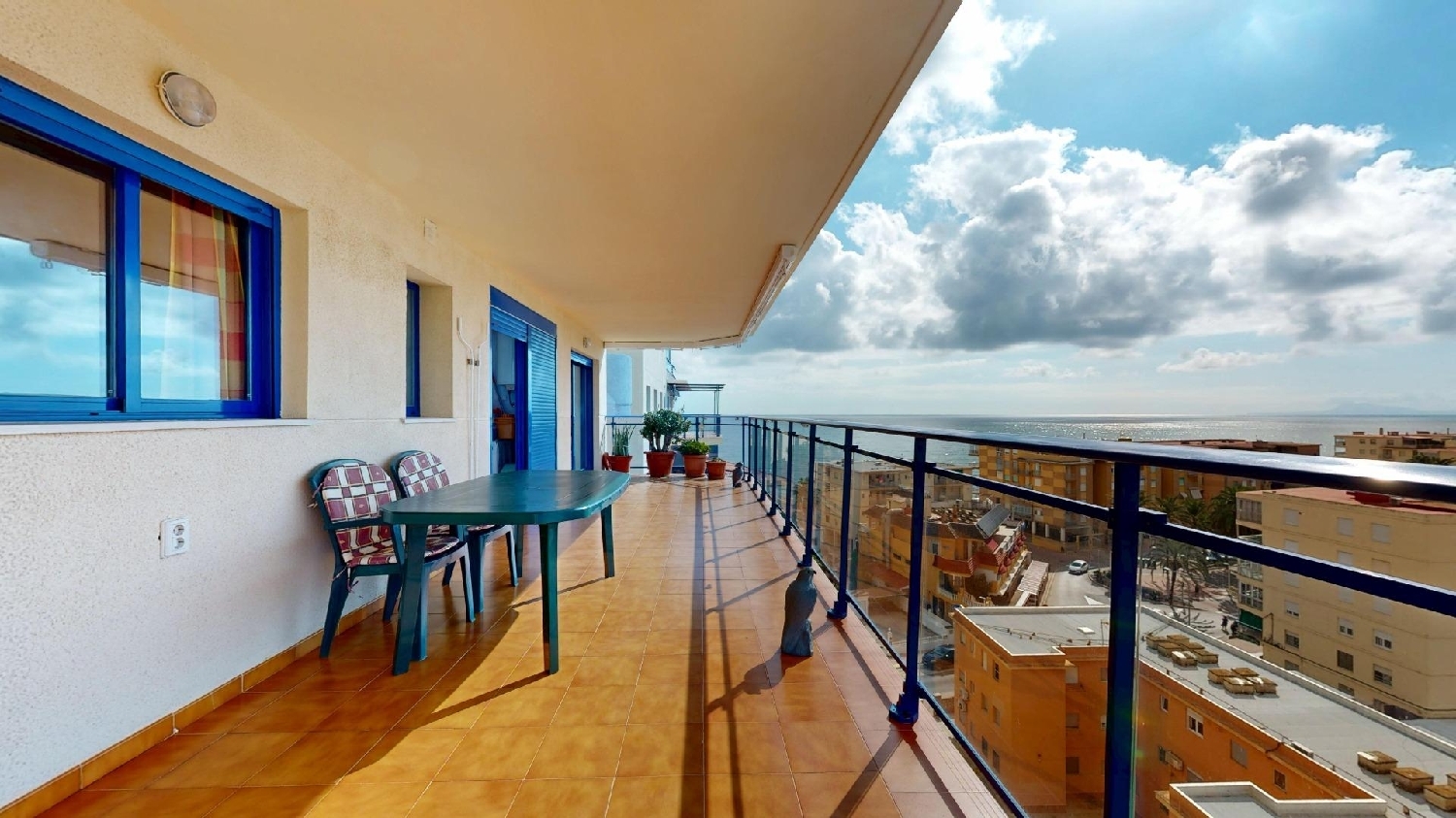  for sale apartment Tavernes De La Valldigna Safor 1