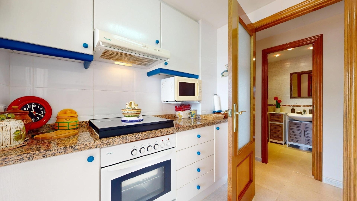  for sale apartment Tavernes De La Valldigna Safor 8