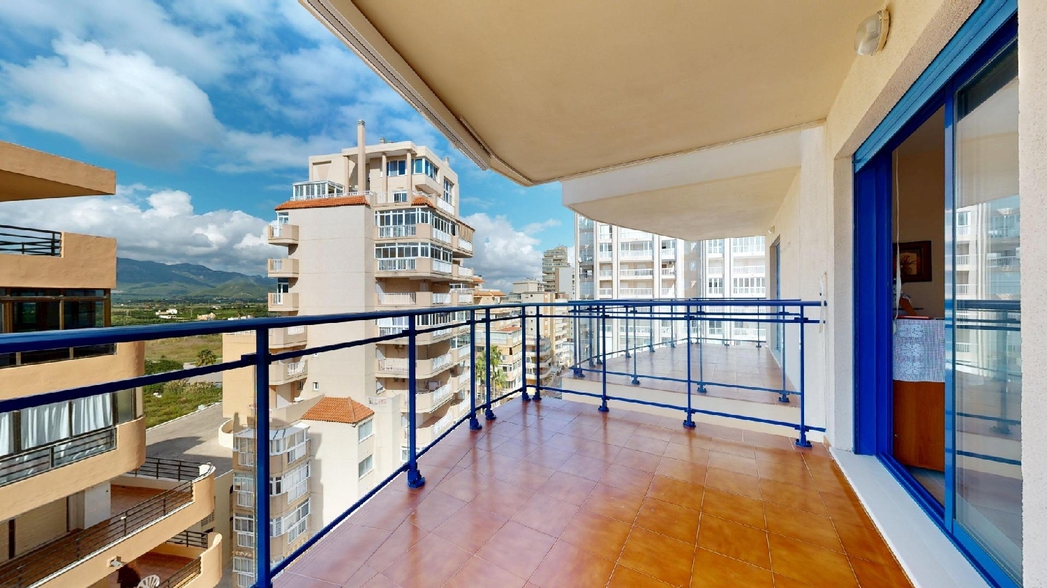  for sale apartment Tavernes De La Valldigna Safor 4
