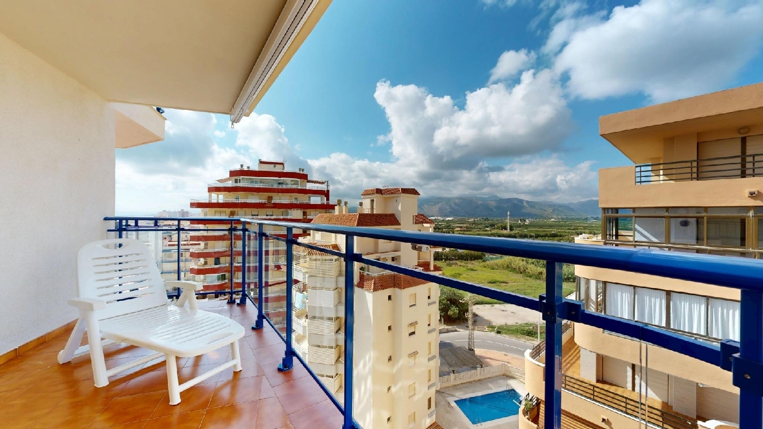  for sale apartment Tavernes De La Valldigna Safor 3