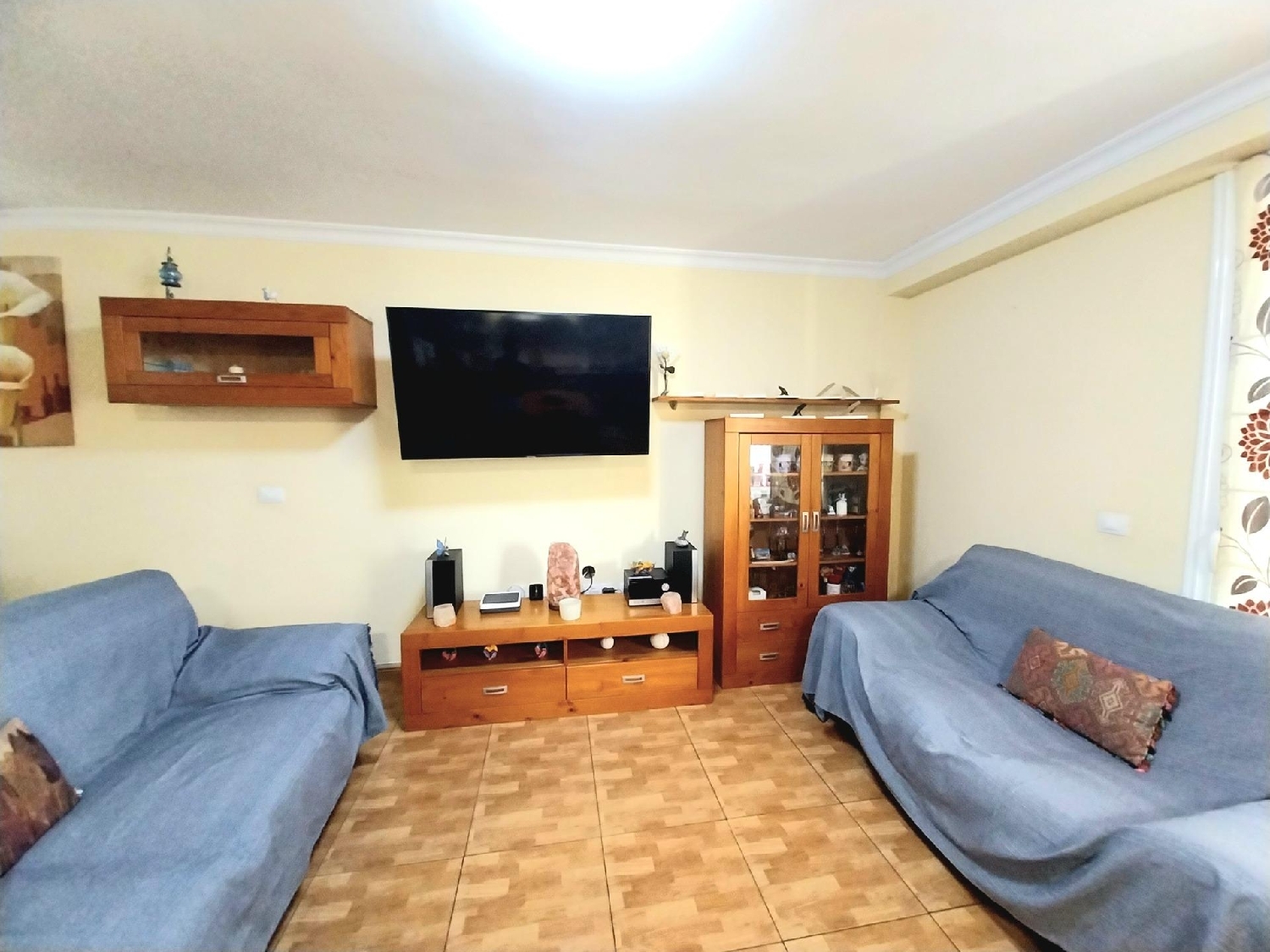  à vendre appartement Telde Área Este 5