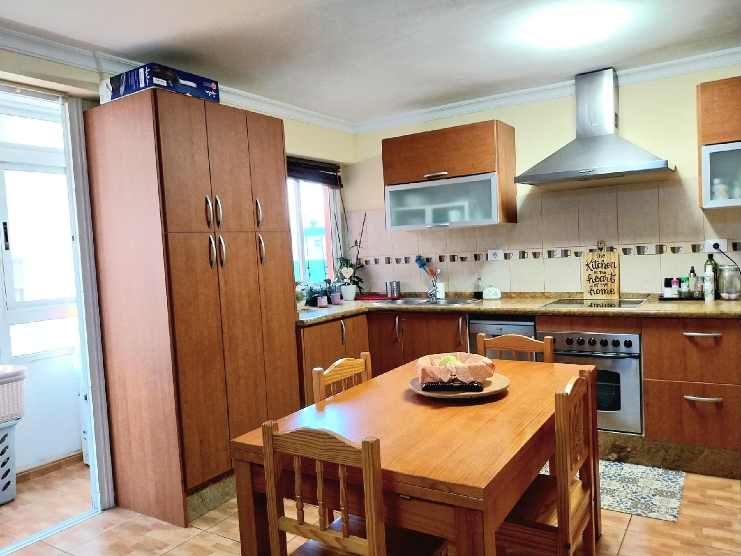  à vendre appartement Telde Área Este 4
