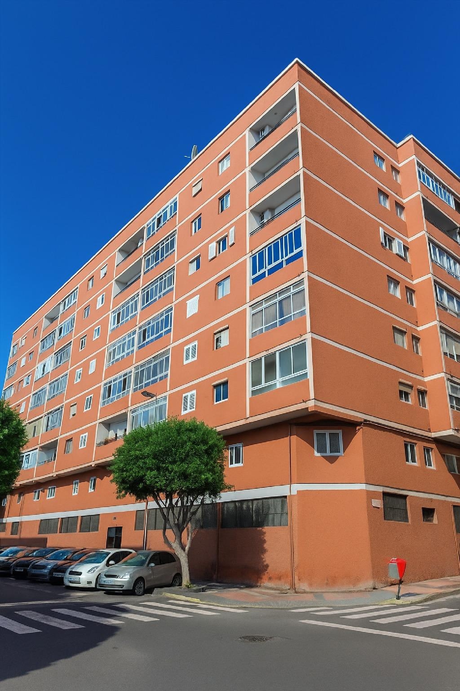  à vendre appartement Telde Área Este 1