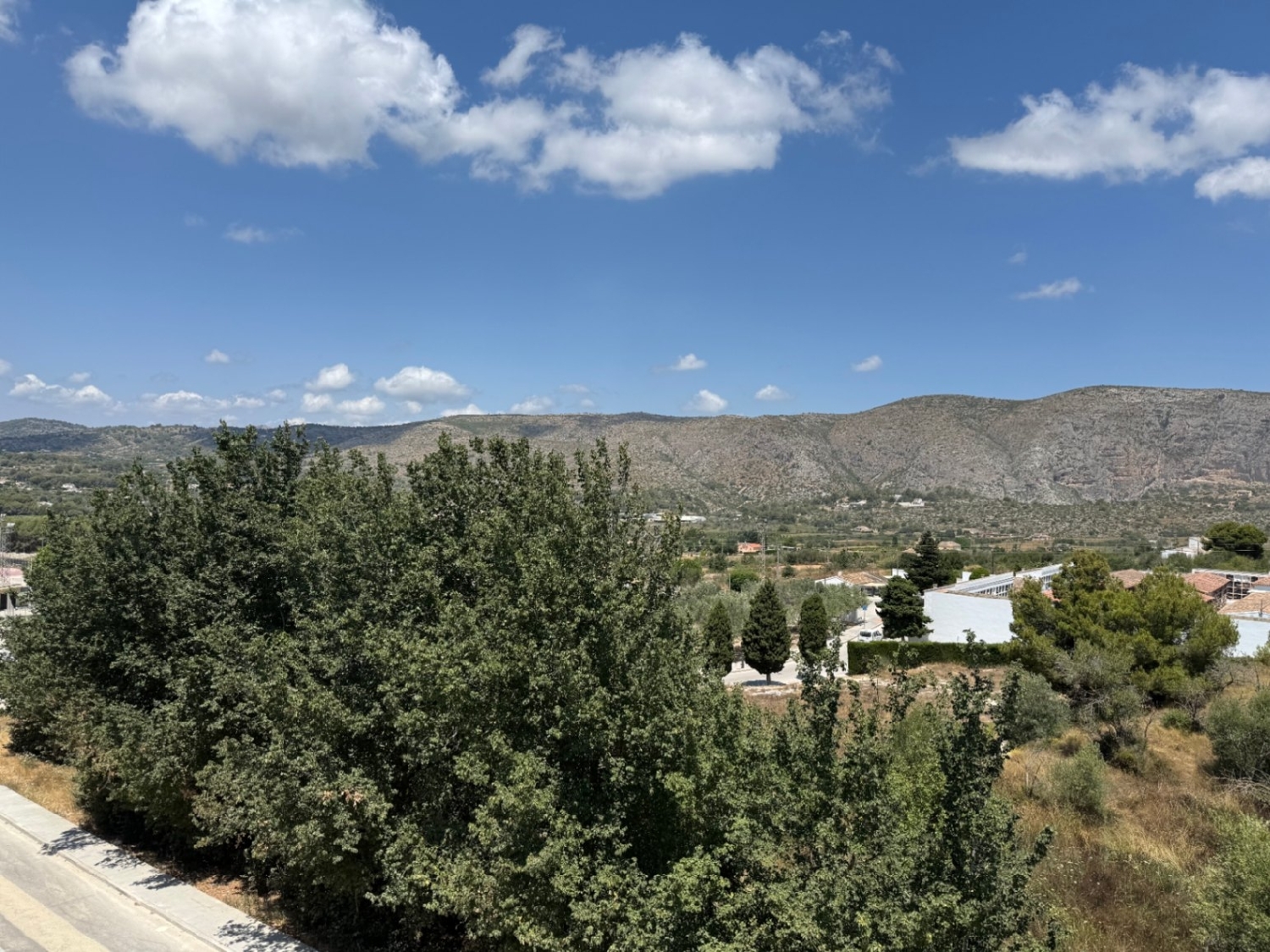  te koop appartement Teulada Marina Alta 22
