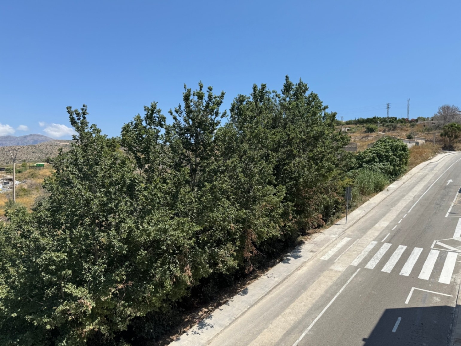  te koop appartement Teulada Marina Alta 24