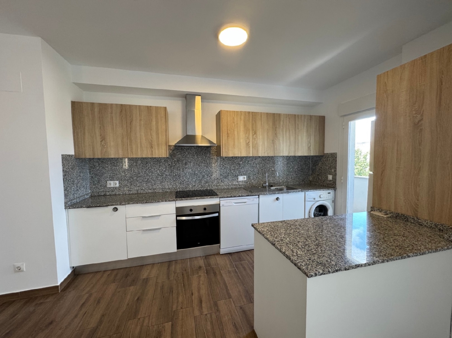  te koop appartement Teulada Marina Alta 8