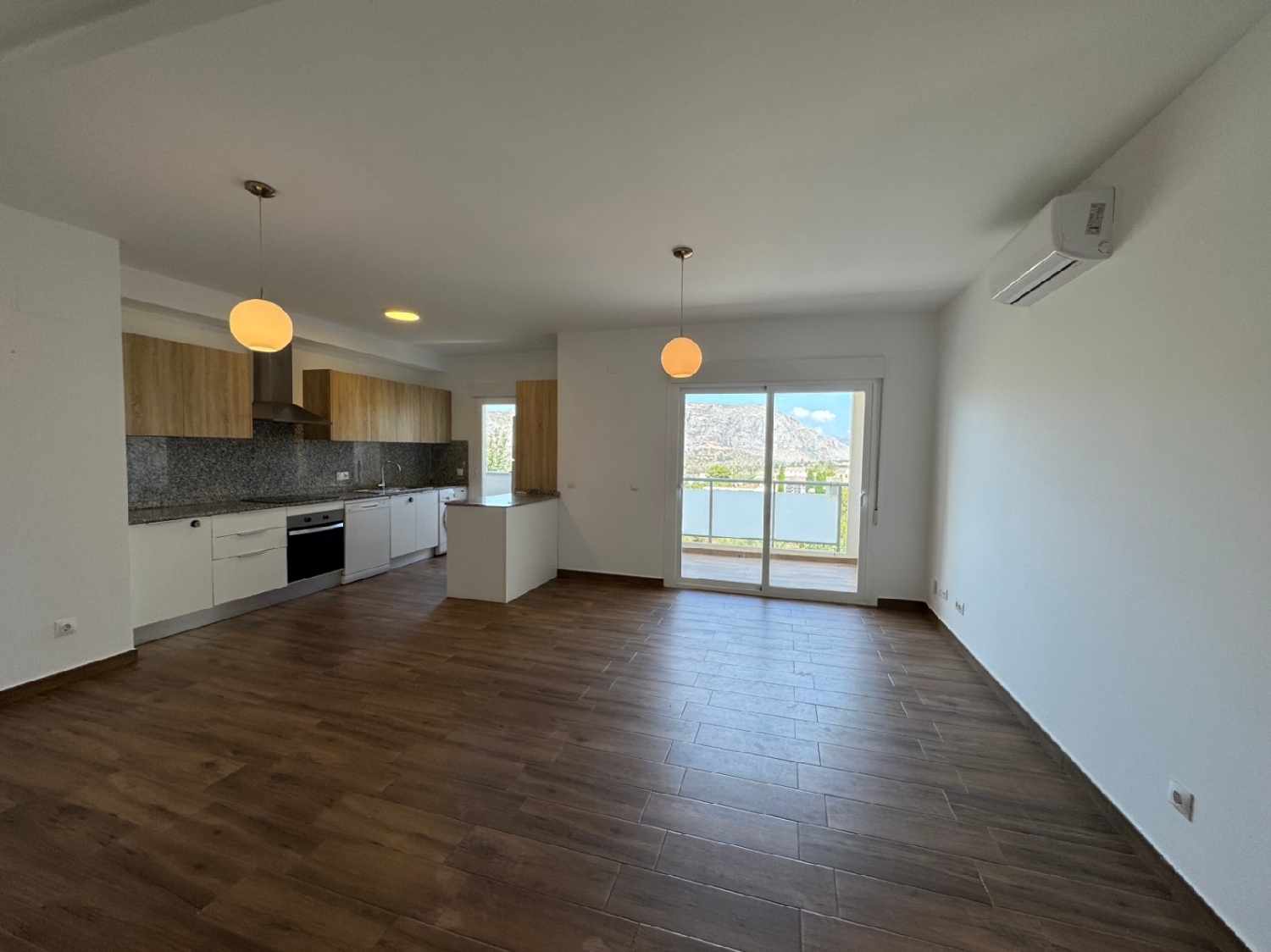  te koop appartement Teulada Marina Alta 5