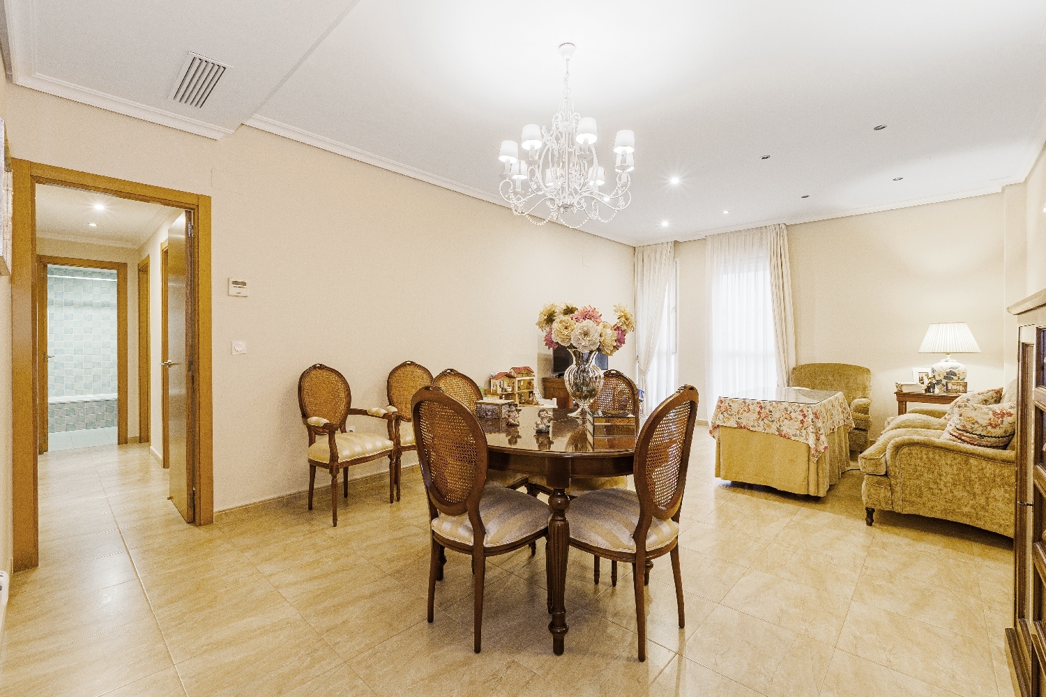  for sale apartment Tomares Metropolitana De Sevilla 4