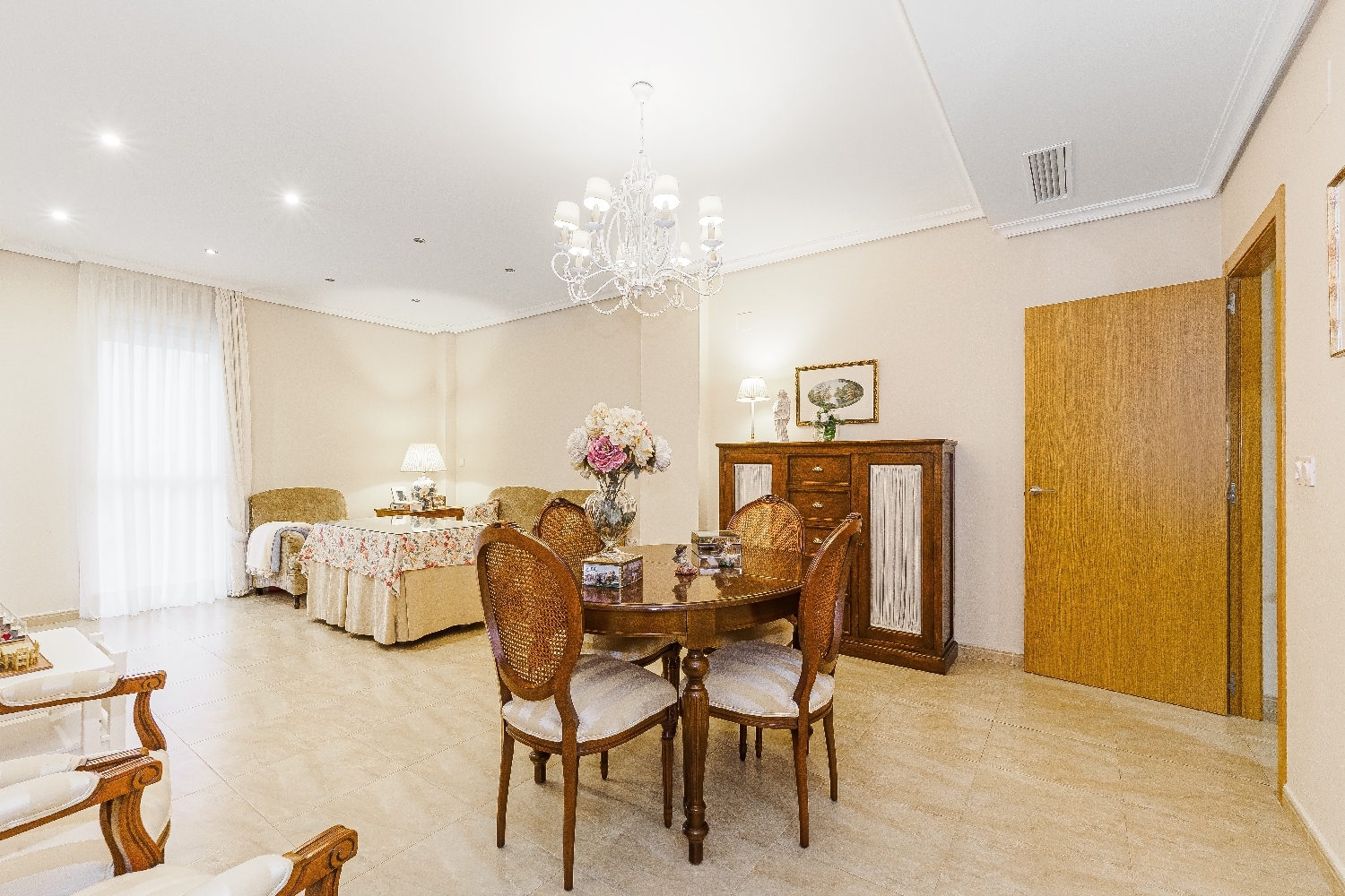for sale apartment Tomares Metropolitana De Sevilla 3