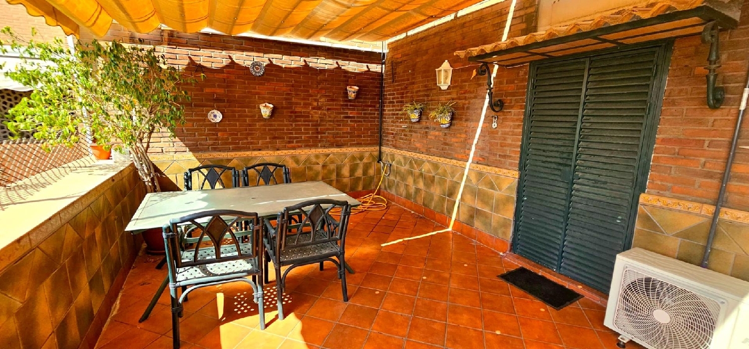 kaufen Wohnung Tomares Metropolitana De Sevilla 3
