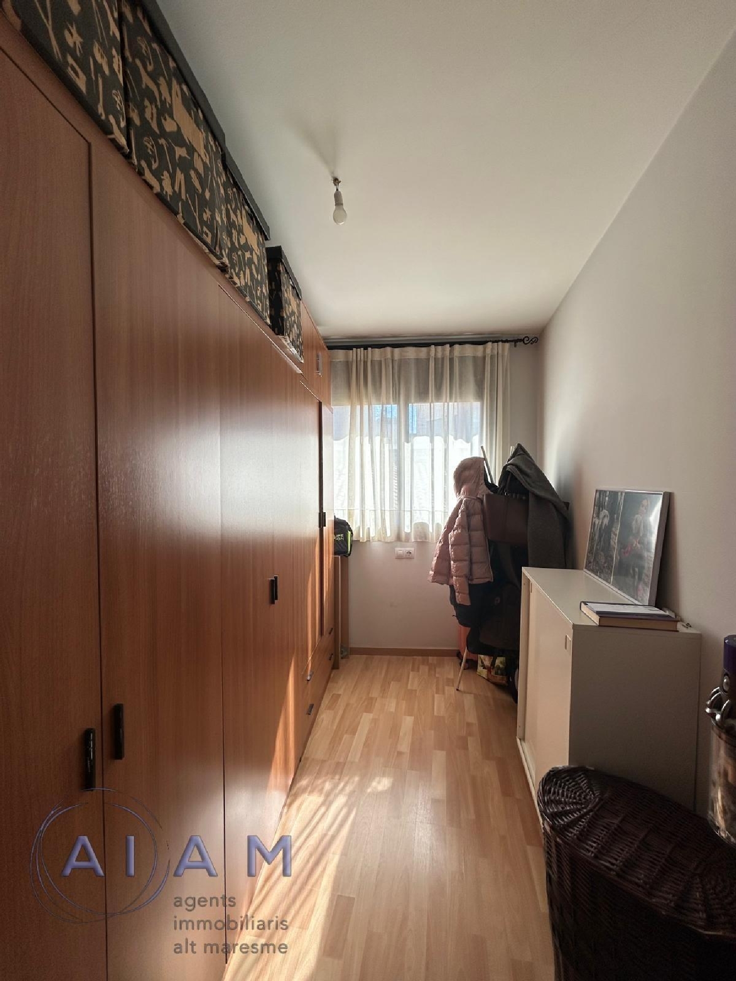  for sale apartment Tordera Maresme 5
