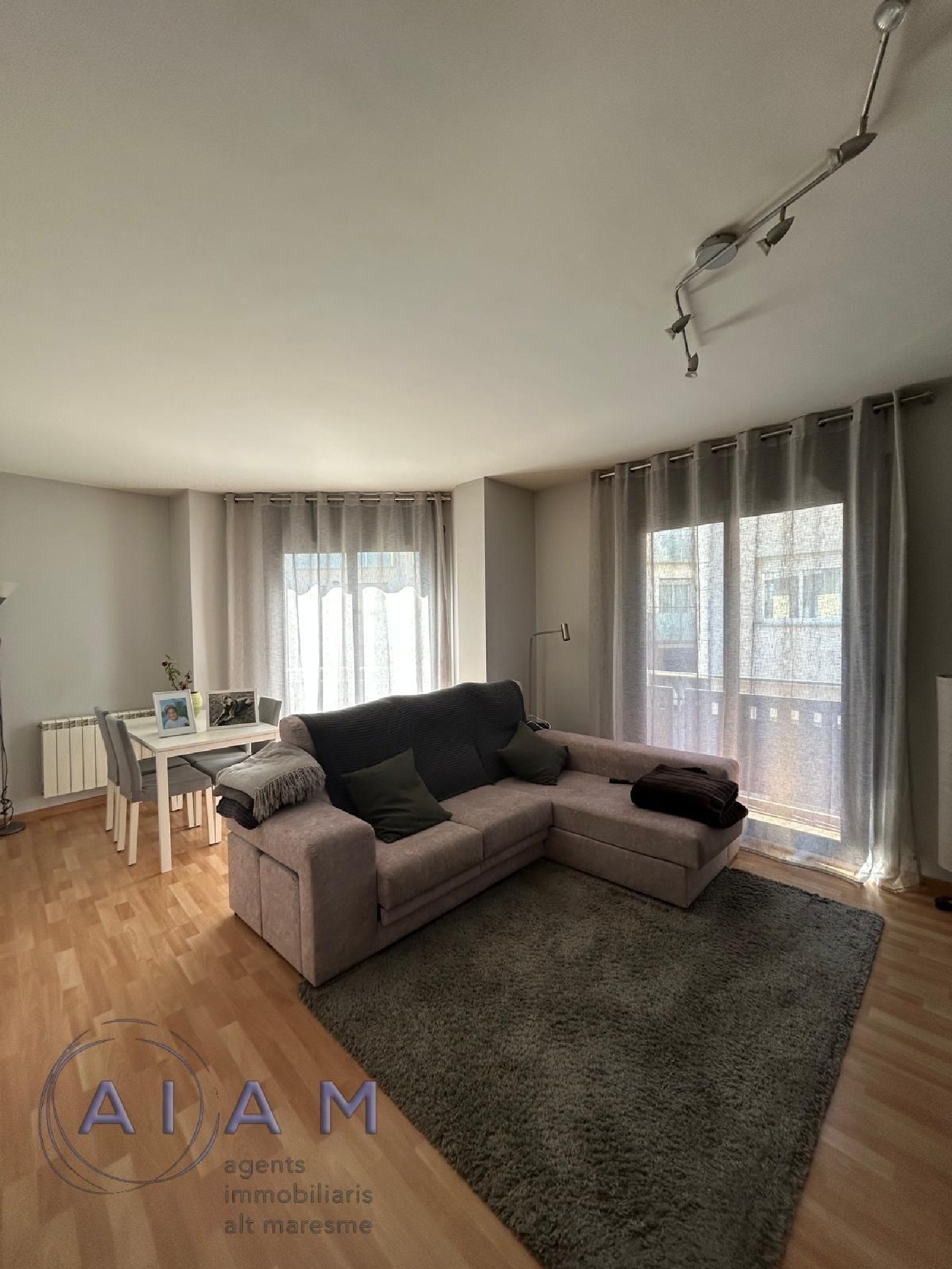  for sale apartment Tordera Maresme 2