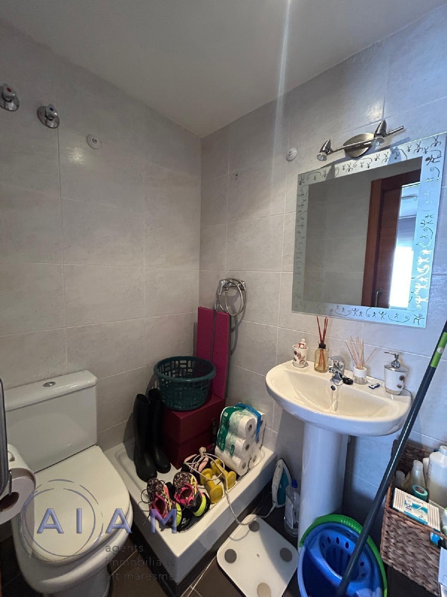  for sale apartment Tordera Maresme 15