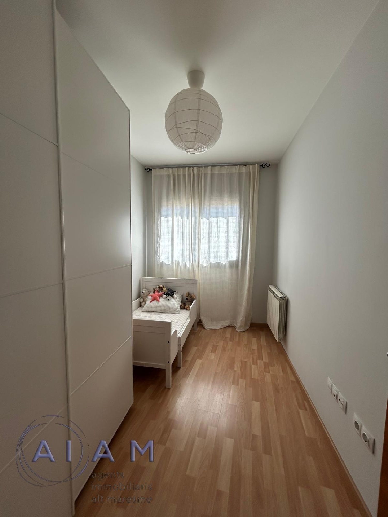  for sale apartment Tordera Maresme 8
