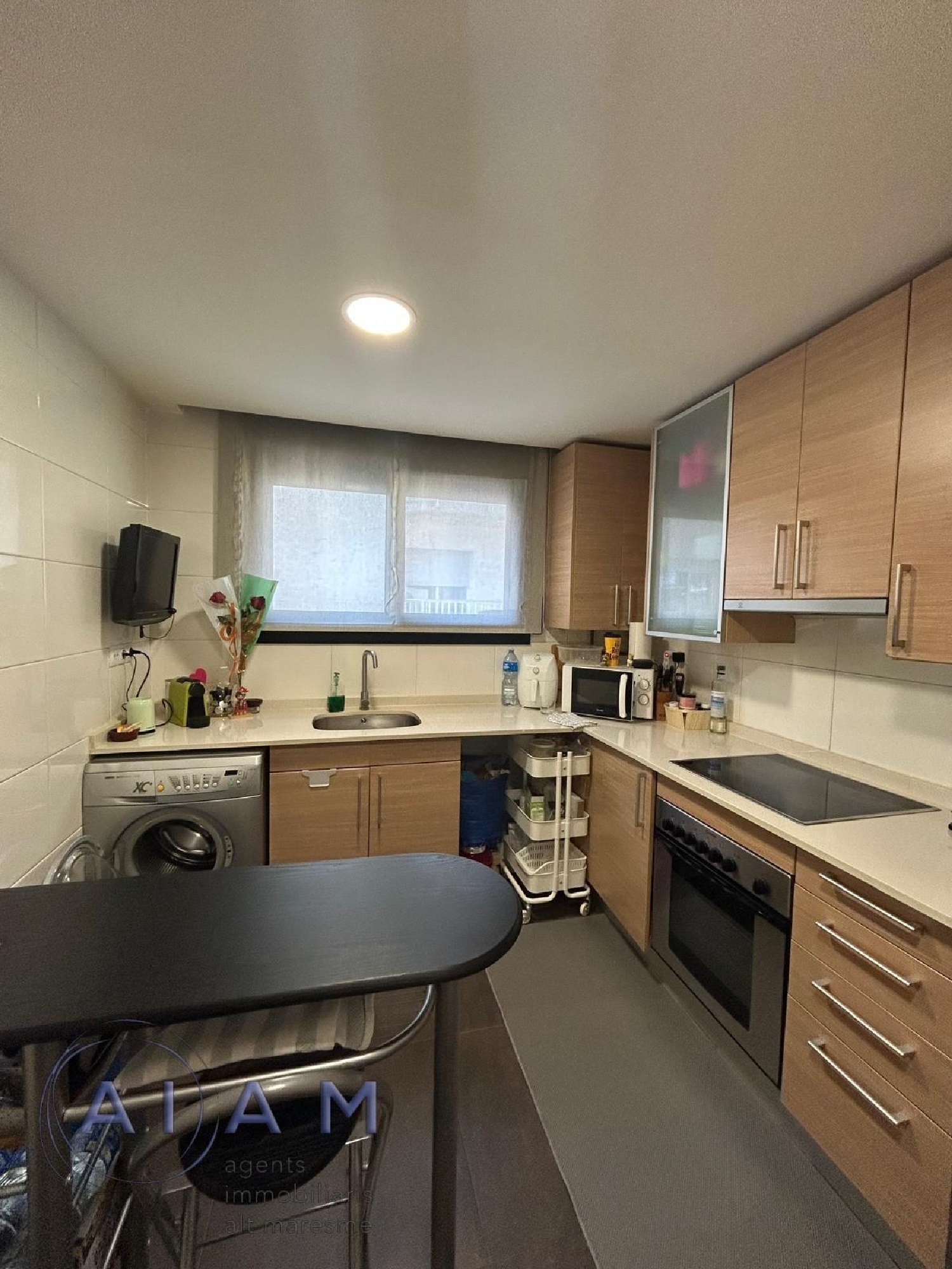  for sale apartment Tordera Maresme 4